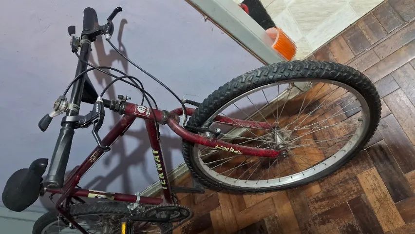 Bicicleta  - Foto 4