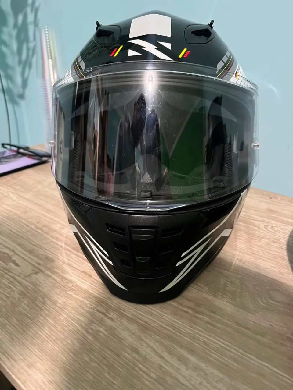Capacete Norisk  - Foto 2