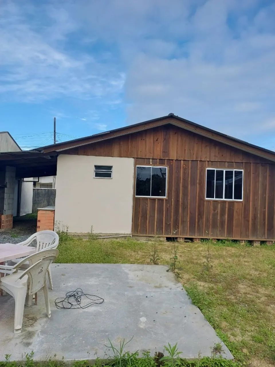 Vendo casa no Ubatuba  - Foto 5
