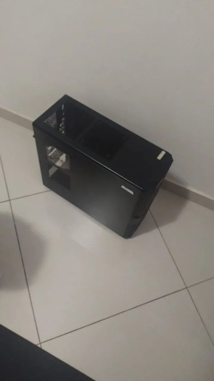 gabinete gamer - Foto 2