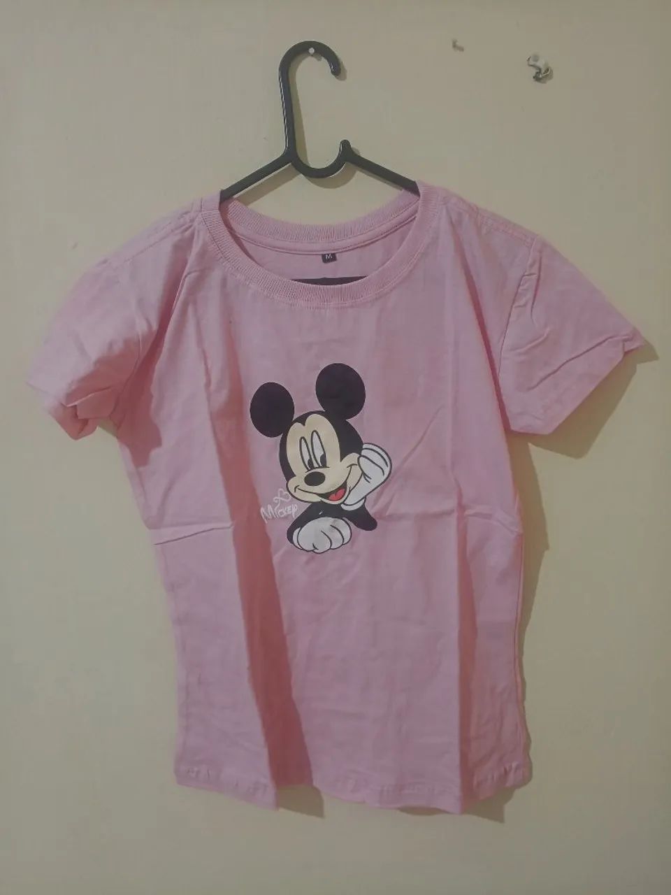 Blusa feminina 