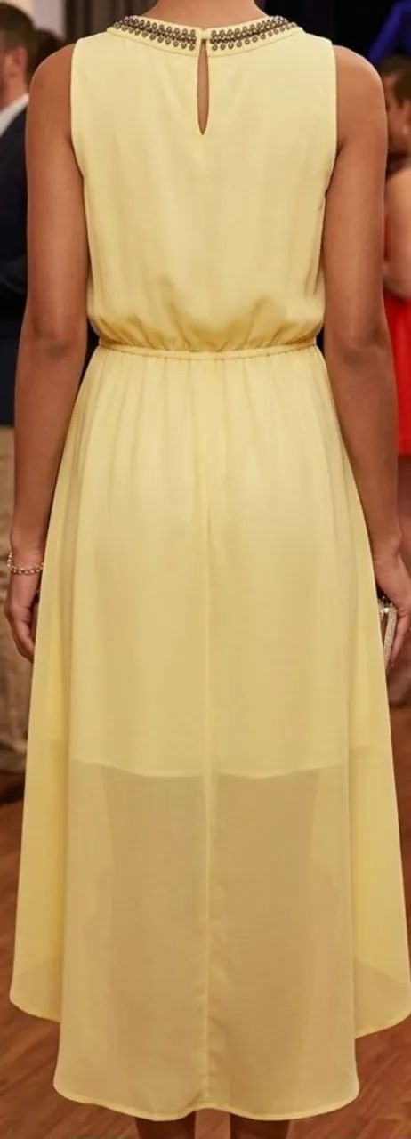 Vestido Charm's Paris - Foto 2