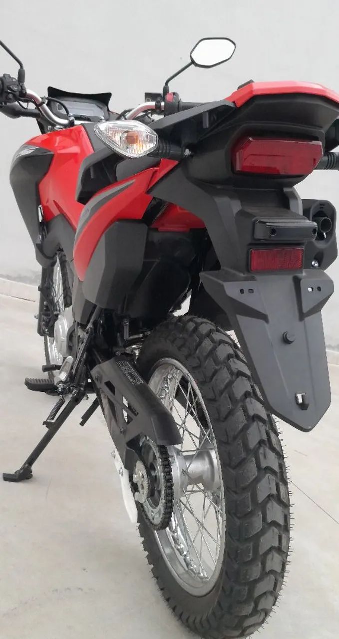 Vendo uma bros zero km!!! - Foto 3