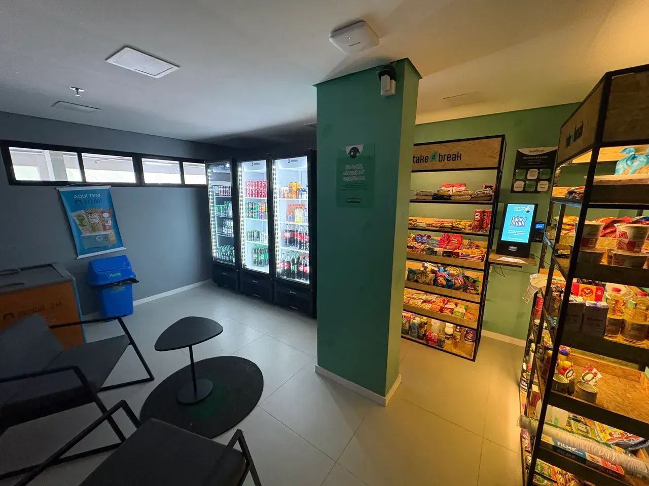 Apartamento novo na Aldeota com lazer completo - Foto 4