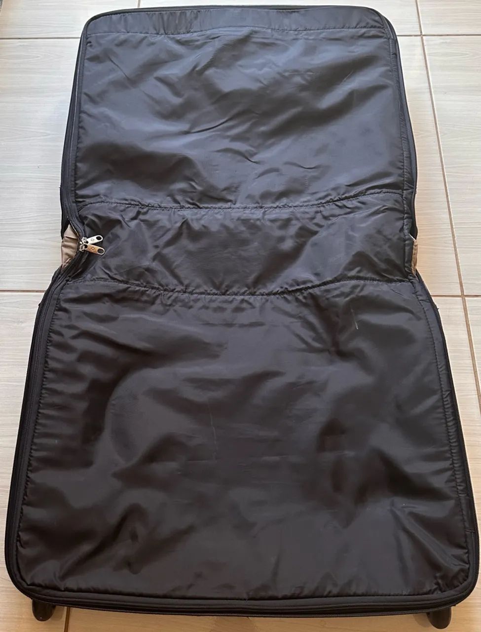 Mala porta terno Samsonite - Foto 2