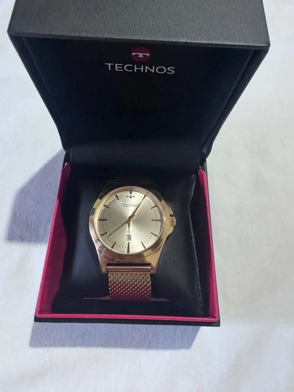Relógio Technos  - Foto 4
