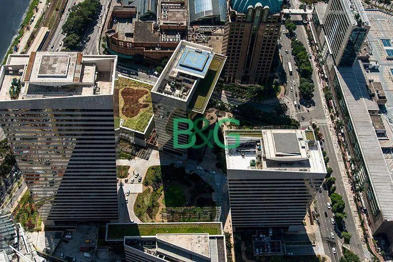 Conjunto para alugar, 674 m² por R$ 114.512,60/mês - Vila Gertrudes - São Paulo/SP - Foto 2