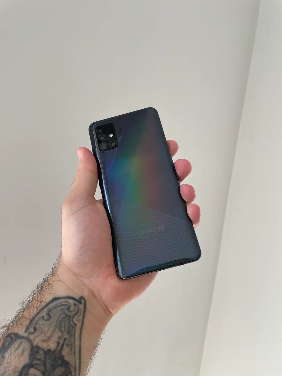 Celular Samsung A51 - Foto 2