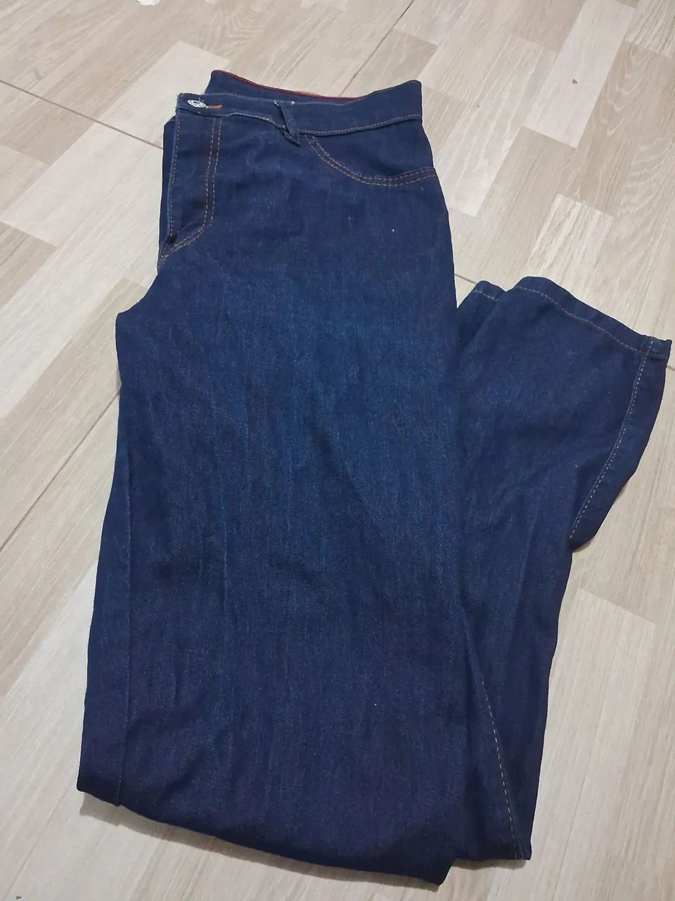 Calça jeans 