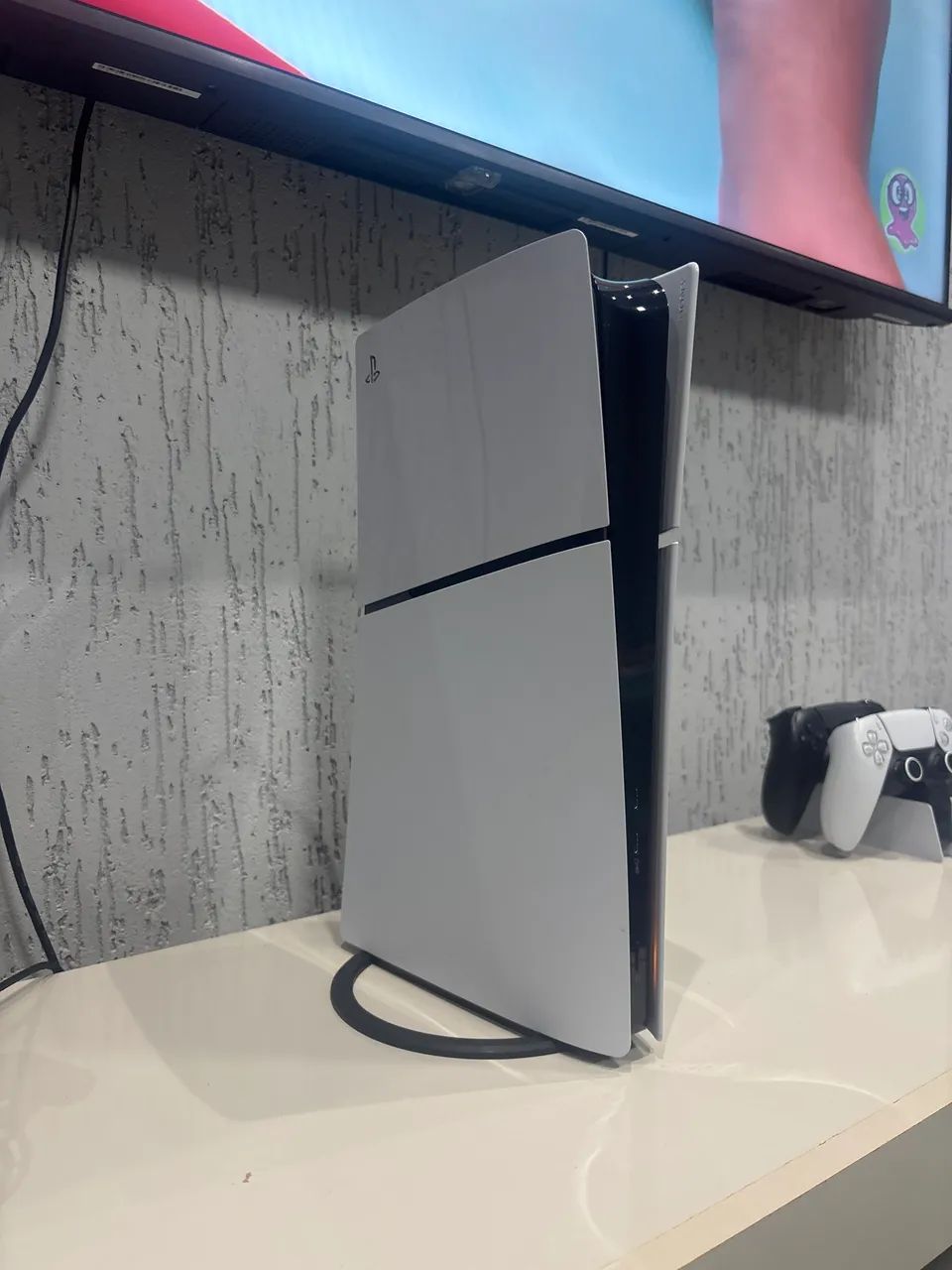 Ps5 usado - Foto 2