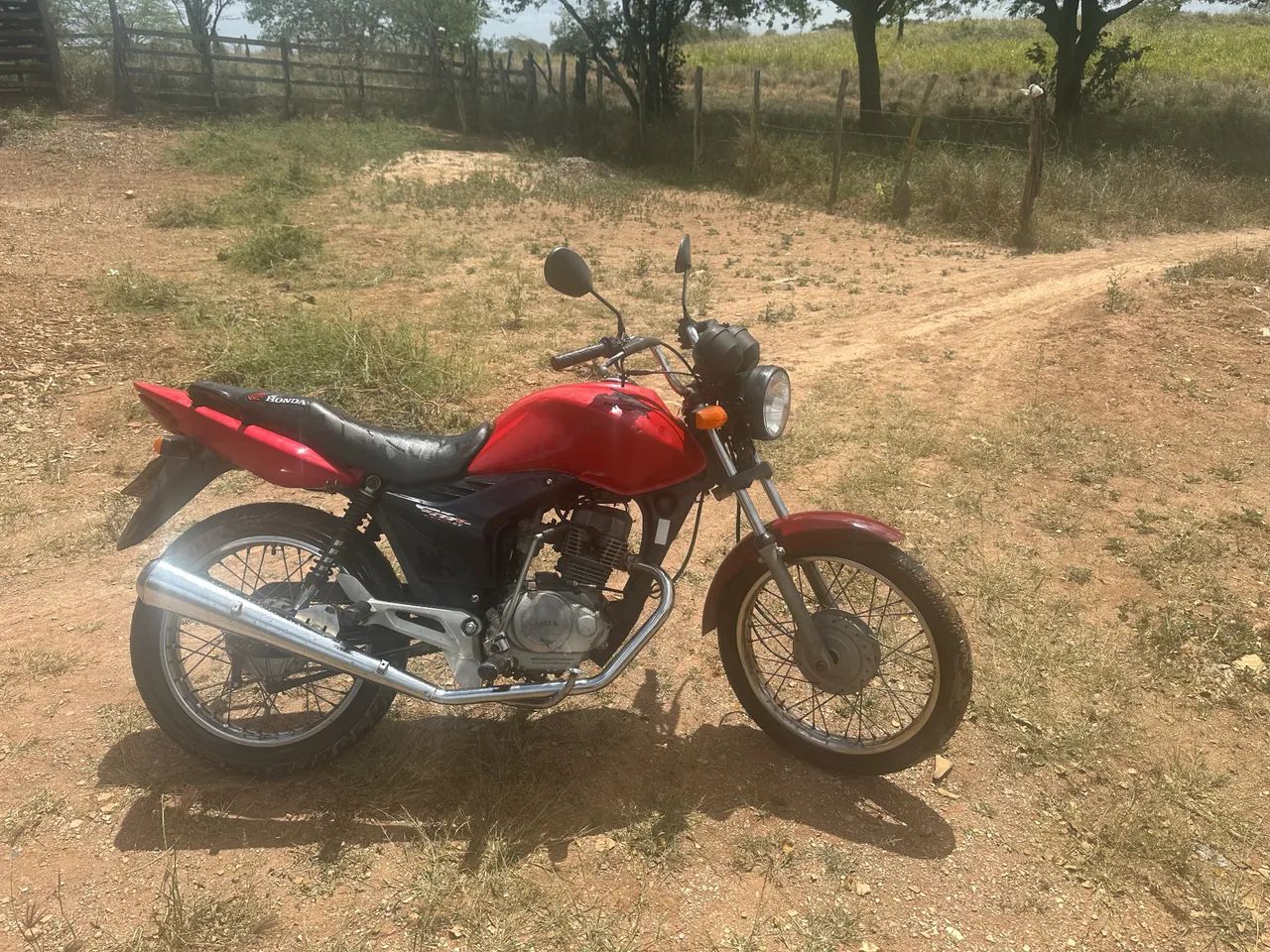 Fan 125 - Foto 2
