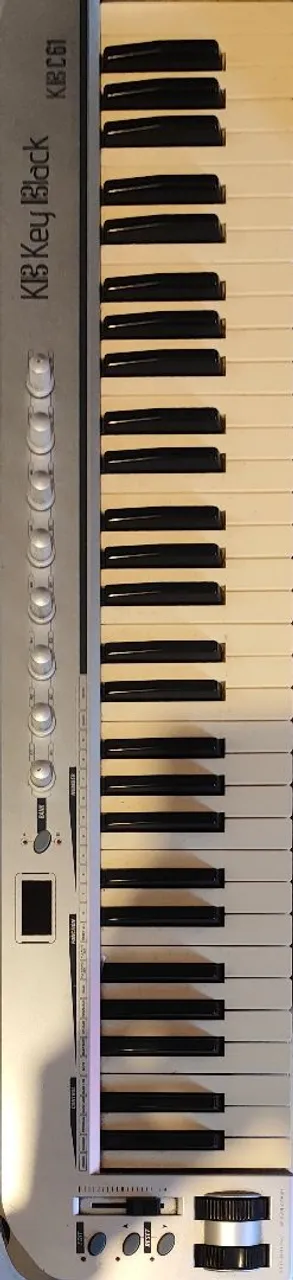 Teclado Casio CTK-4400 Semi Novo + Caixa (Impecável