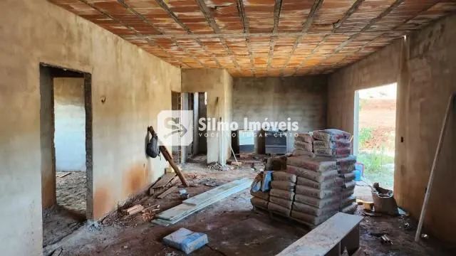 Venda Casa ÁREA RURAL DE INDIANÓPOLIS - Foto 3