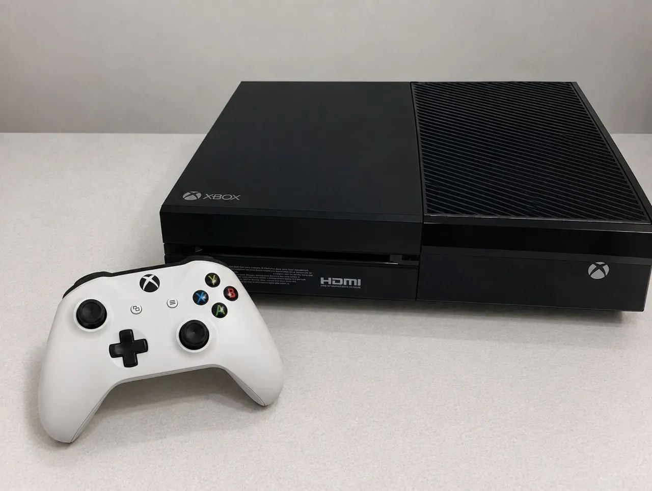 Vendo ou troco XBOX ONE 
