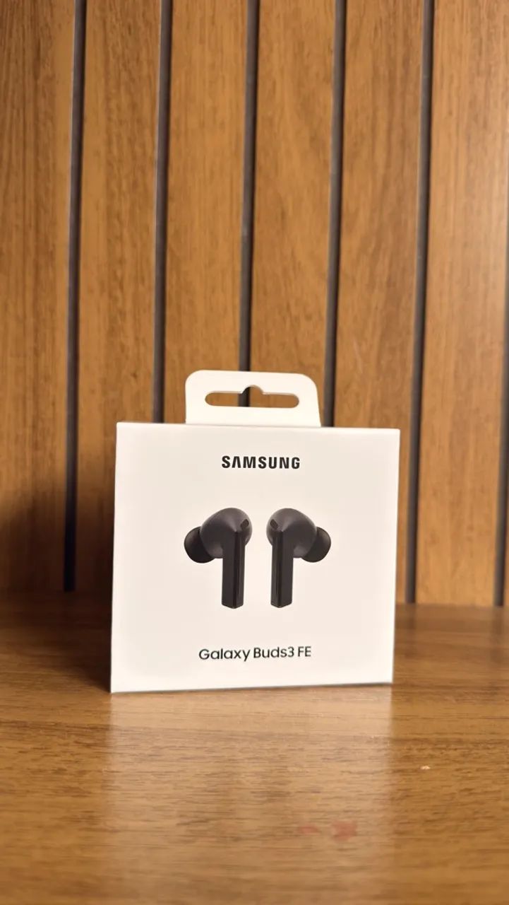 Fone Samsung Galaxy Buds3 FE
