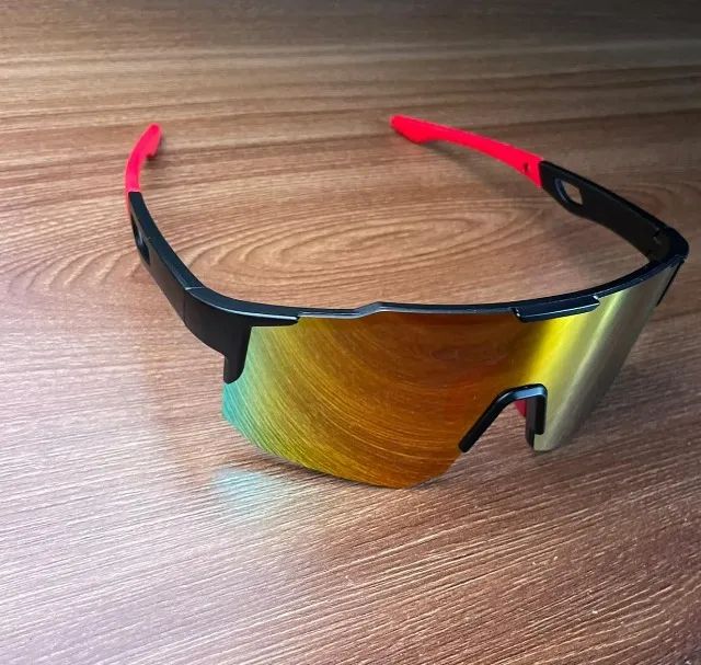 Óculos de Sol Esportivo UV400 - Foto 5