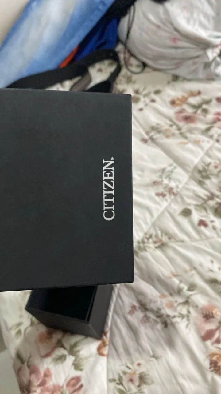 Relógio citzen - Foto 4
