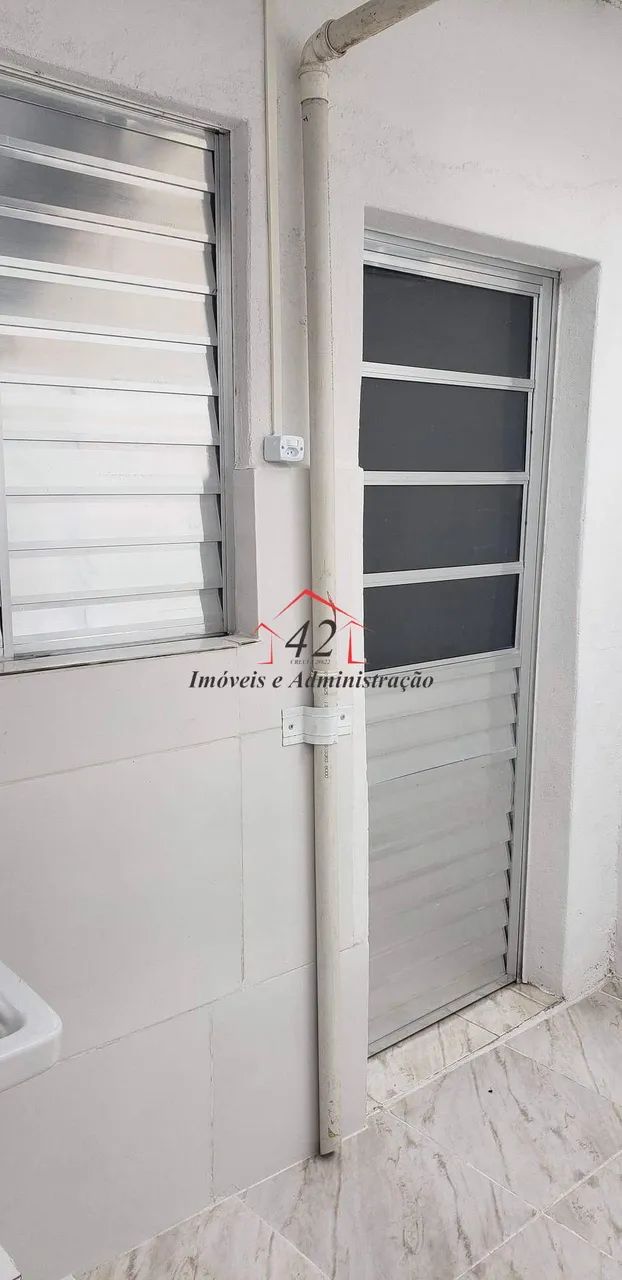 Casa de fundos 1 Cômodo Rua Bom Pastor Ipiranga - Foto 2