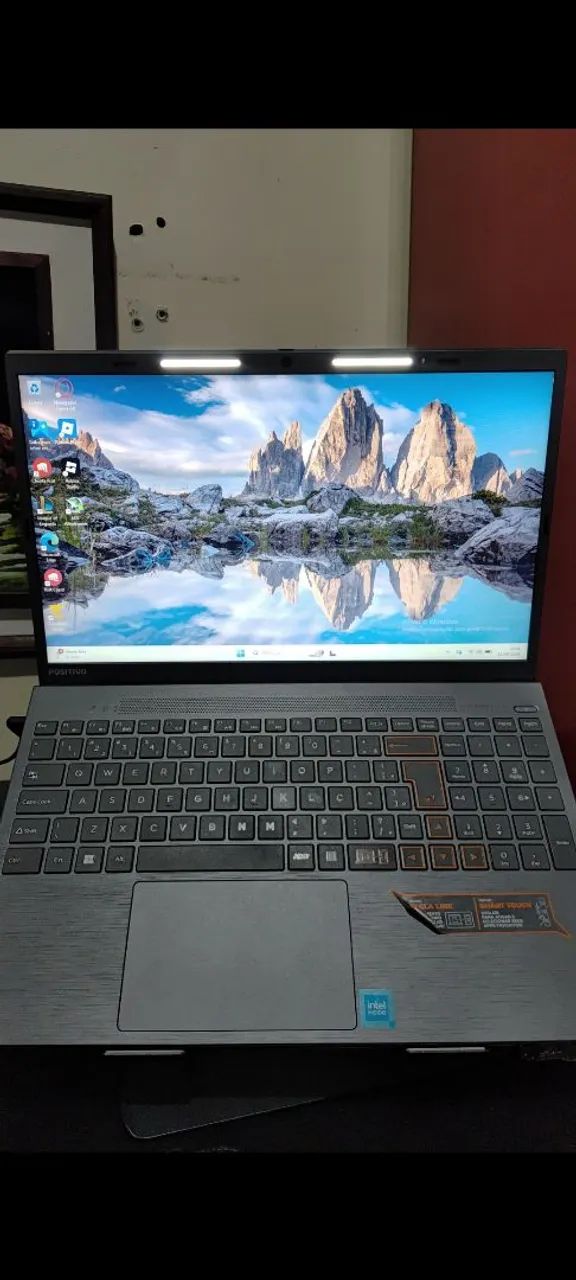 notebook Positivo Vision C15
