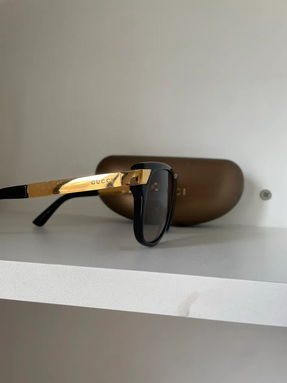 Óculos original Gucci  - Foto 2