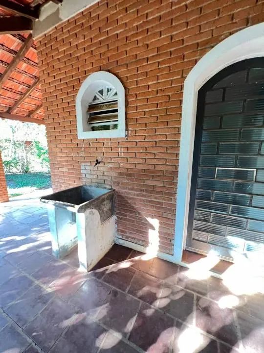 Venda - Chácara - Chácaras Recanto Solar - Nova Odessa - SP - Foto 5