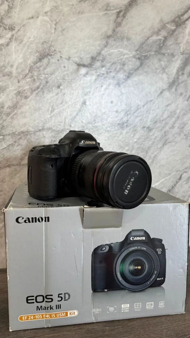 5D Maak lll - Foto 5