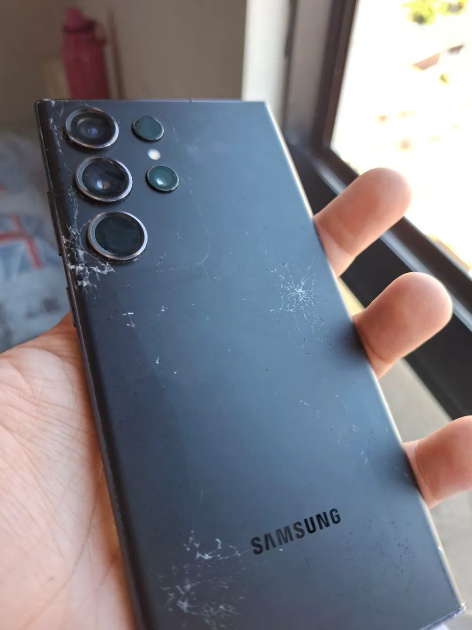 Samsung S23 Ultra 256GB - Foto 5