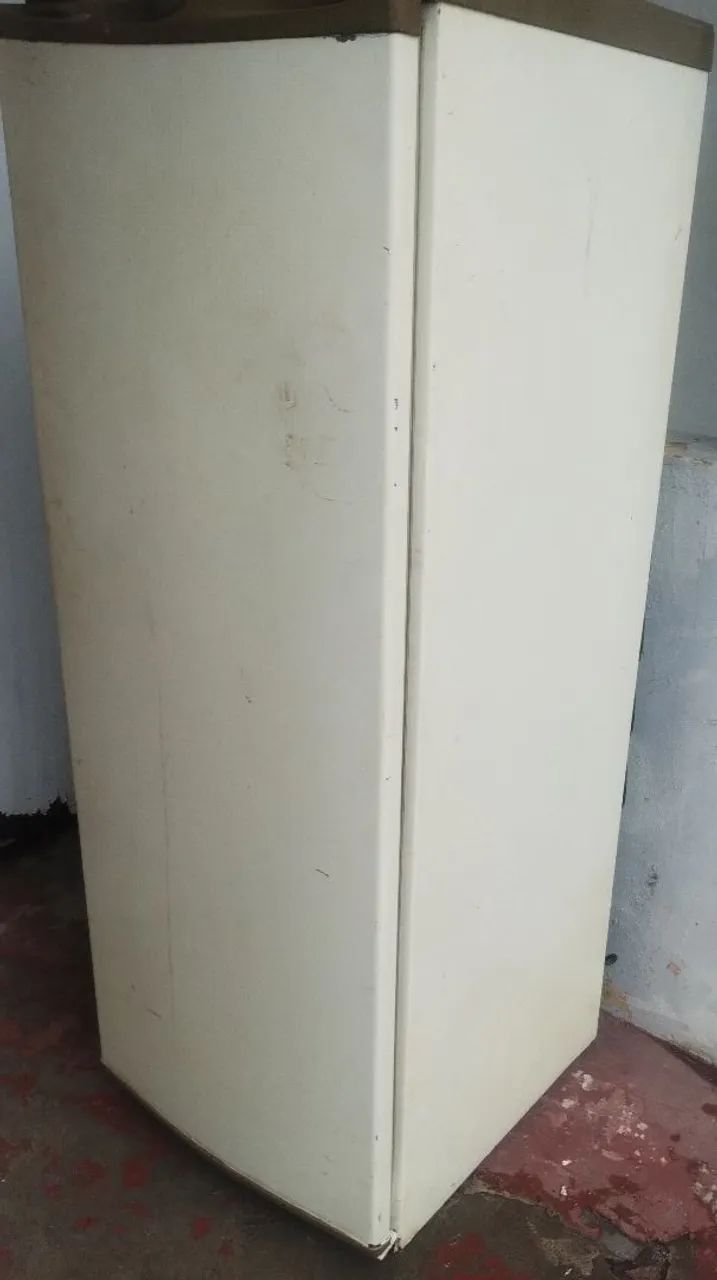 Frezzer Vertical top ? - Foto 3