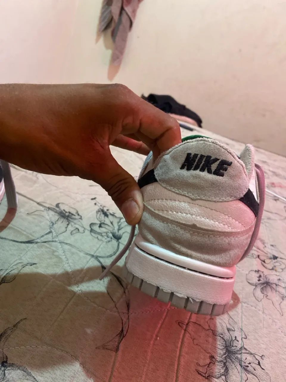  Nike SB Dunk Low - Foto 3