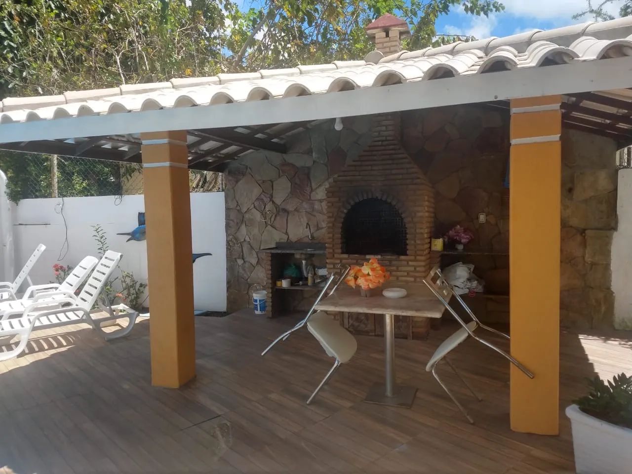 Aluguel temporada  - Foto 12