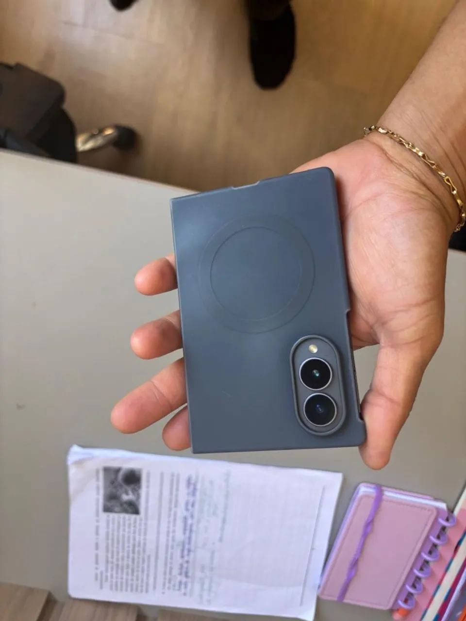 Samsung galaxy z fold 8 - Foto 2