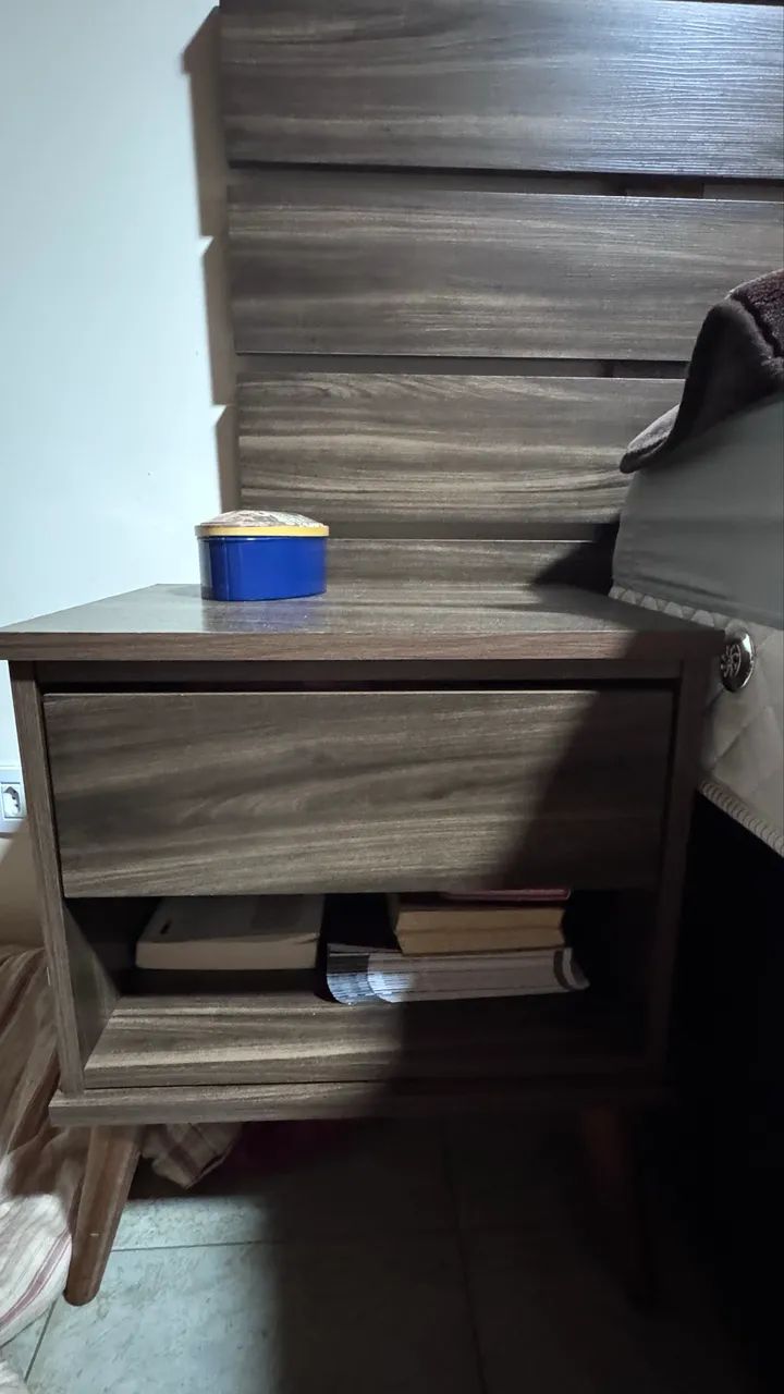 Cabeceira Cama King Size - Foto 3