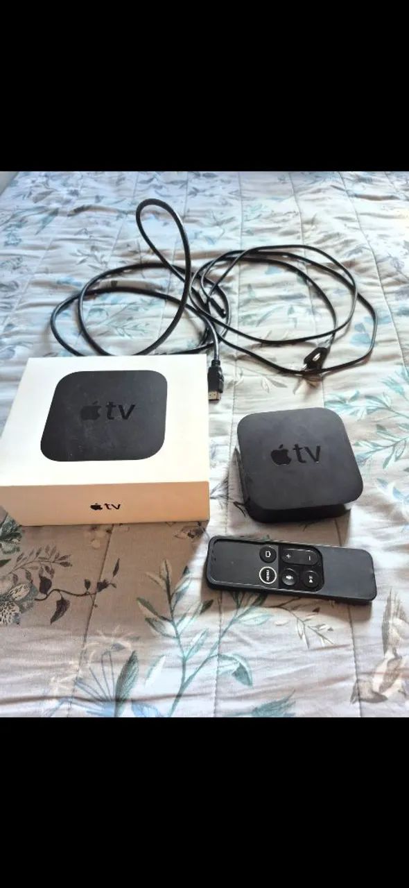 Apple TV 1080p 32GB