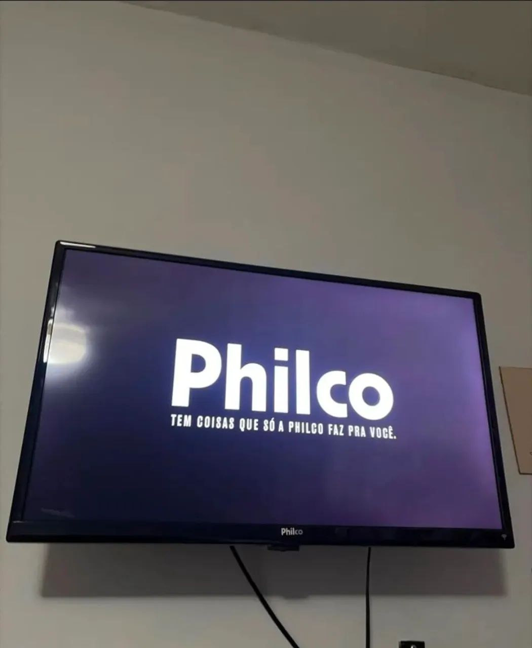 Smart TV Philco 32 polegadas - Foto 3