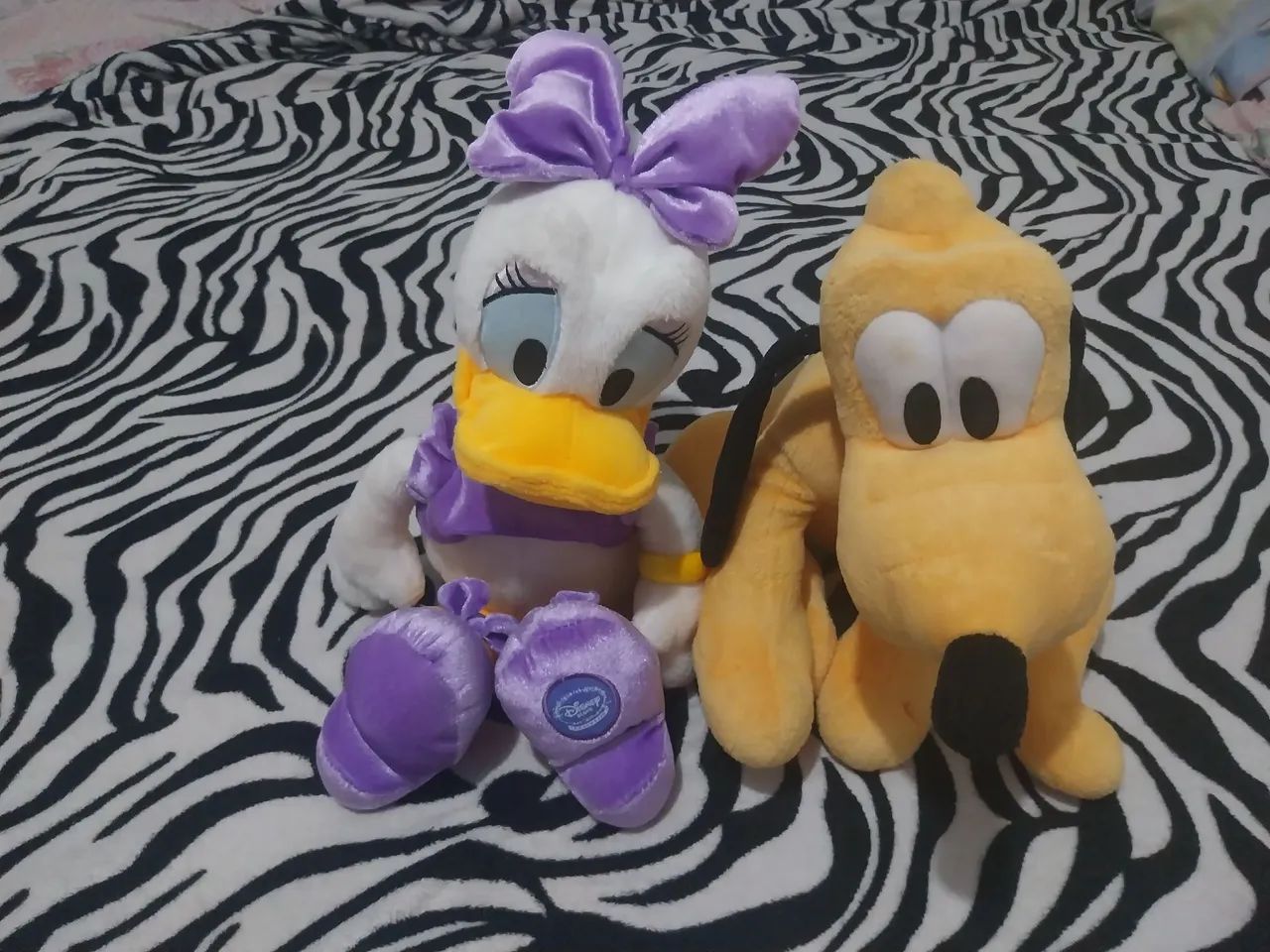 Pelúcias  - Foto 2