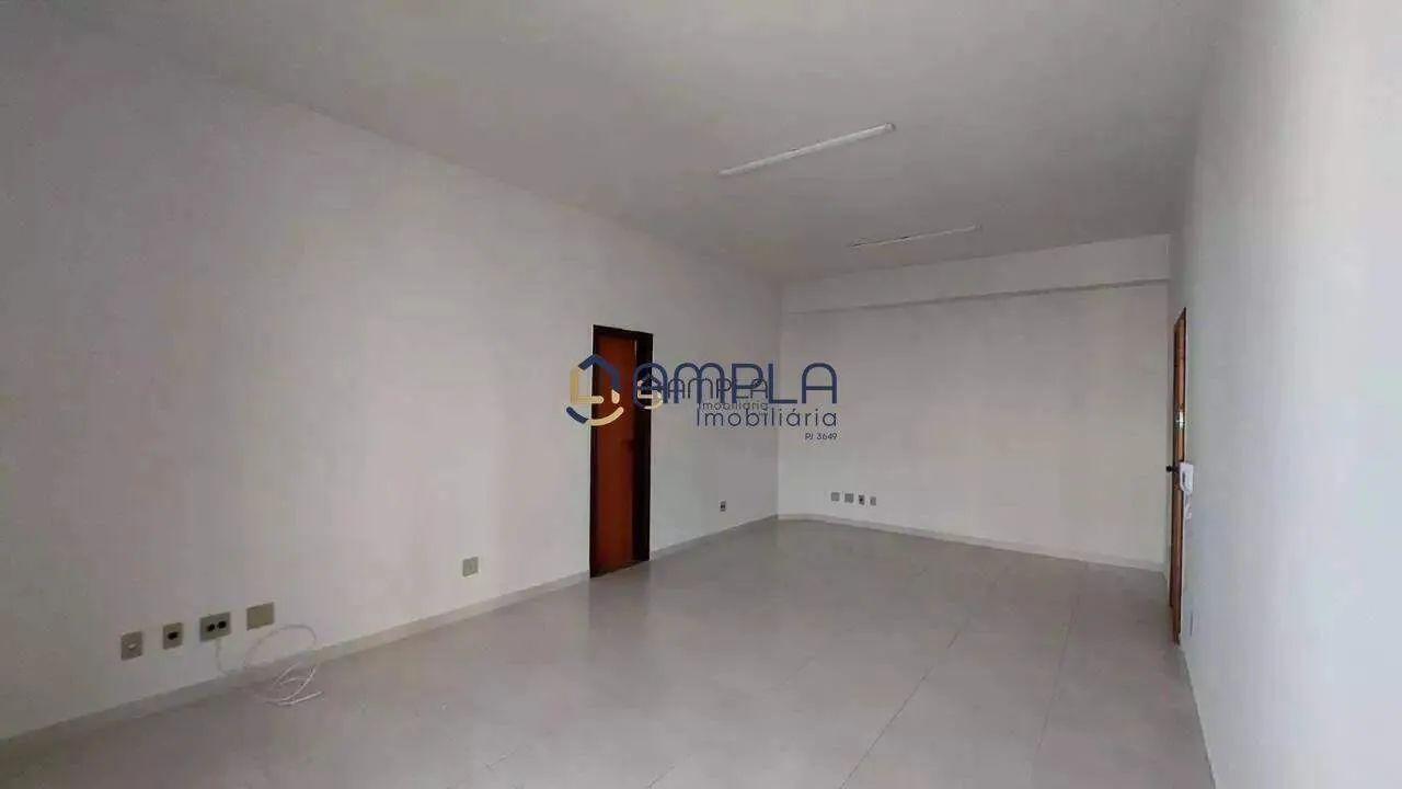 Sala para aluguel, Buritis - Belo Horizonte/MG - Foto 5
