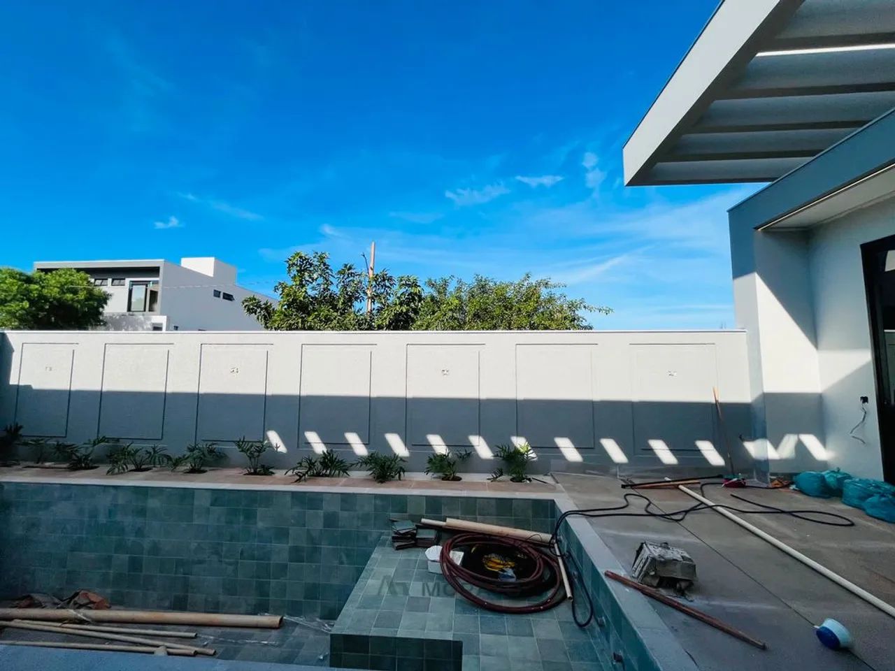 Linda casa 4 suítes Condomínio Hayashii - Foto 2