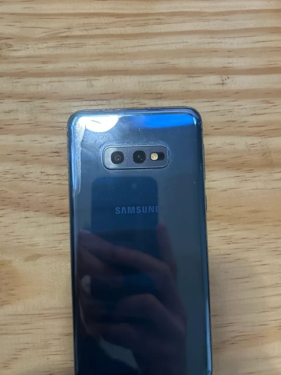 Samsung S10 e display queimado - Foto 2
