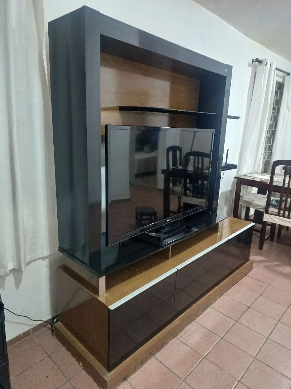 Estante para sala - Foto 3