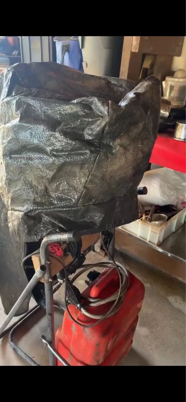 Motor mercury 30 hp 2021 - Foto 5