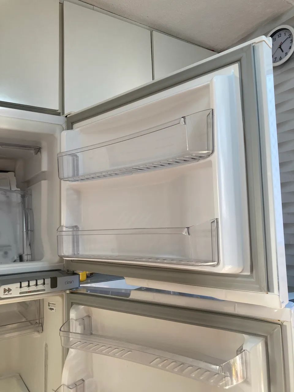 Vendo geladeira Brastemp  - Foto 3