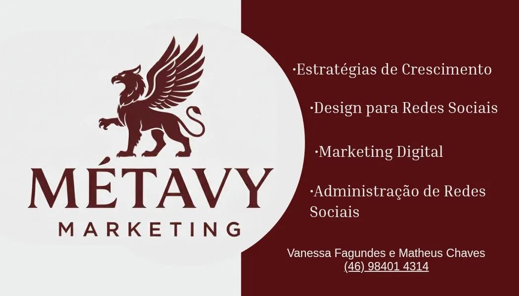 Serviços de marketing digital 