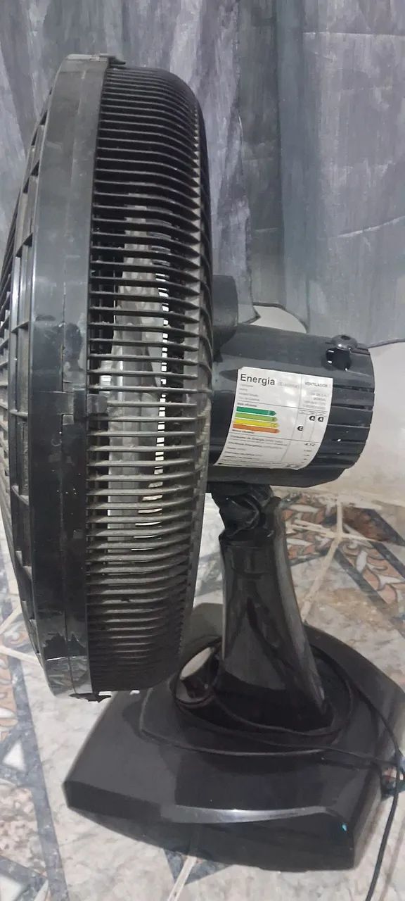 Ventilador  - Foto 2