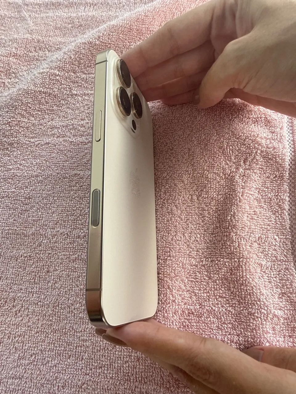 Iphone 16 Pro 128g - Foto 4