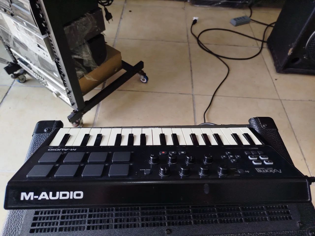 M-Audio Axion 32 - Foto 4