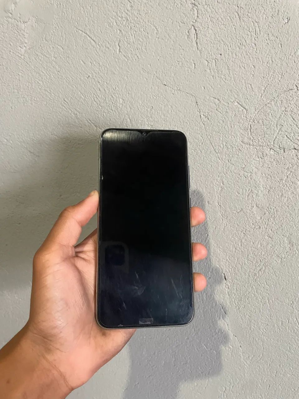 Vende esse Redmi note oito - Foto 2