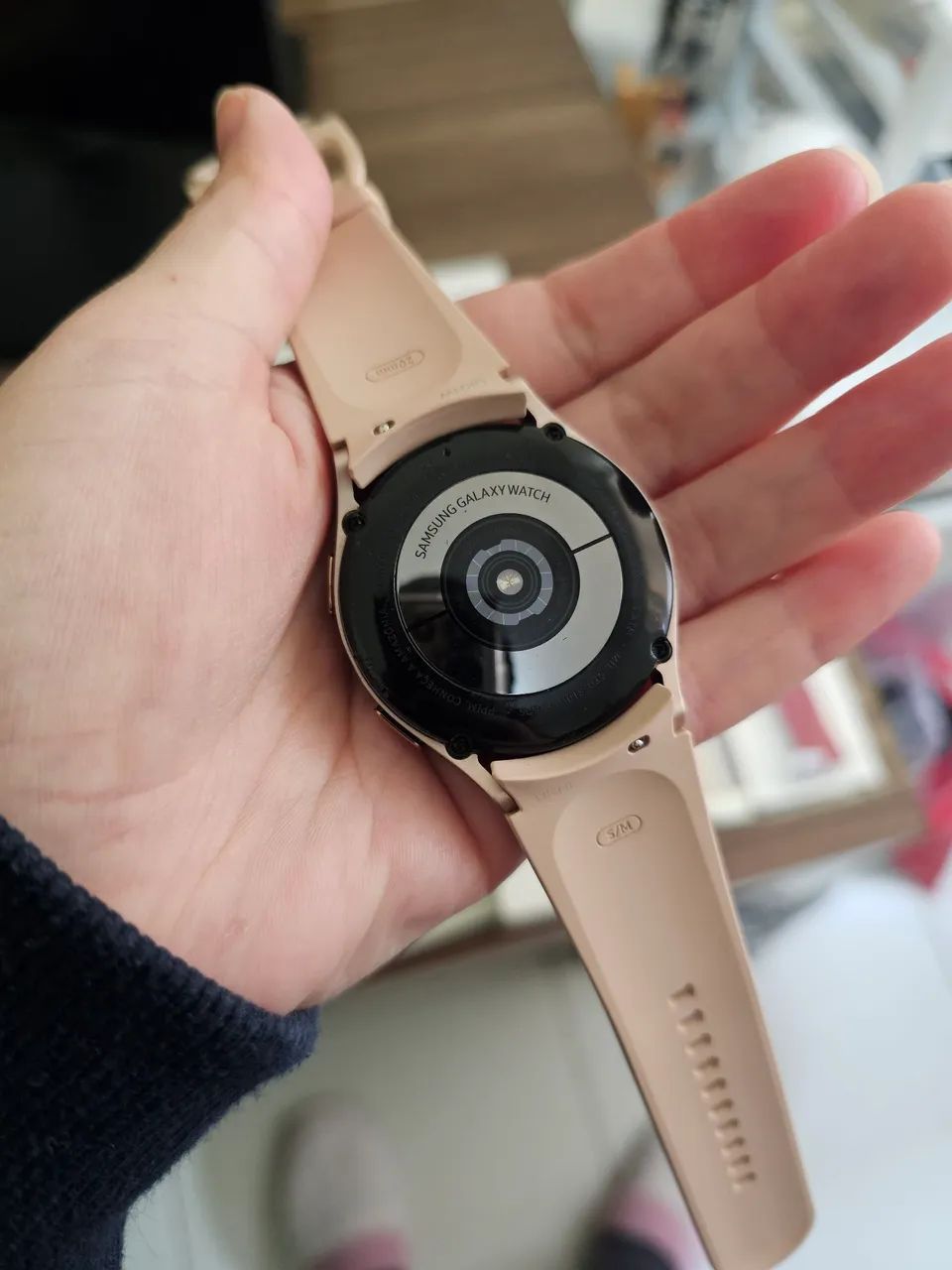 Smartwatch Galaxy Watch 4 - Foto 3