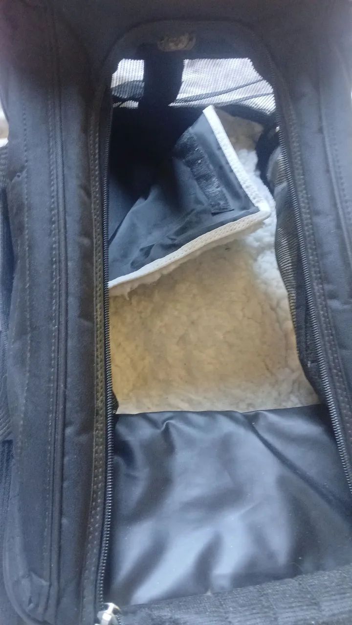Mala Pet Viagem - Foto 4