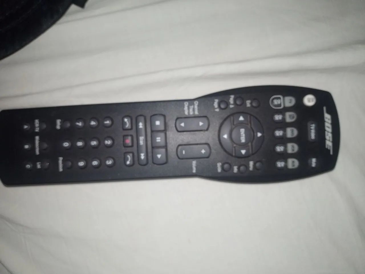 Controle remoto BOSE - Foto 4