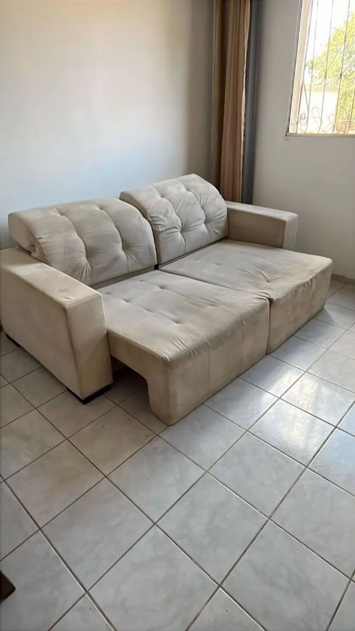 Sofá cama